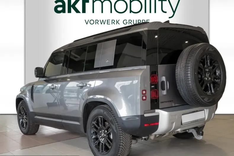Land Rover Defender din 2024 cu 40.529 km - oferta LAN253303 - foto 4
