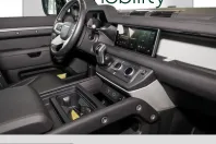 Land Rover Defender din 2024 cu 40.529 km - oferta LAN253303 - foto 7