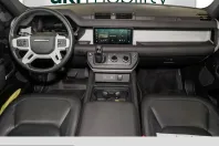 Land Rover Defender din 2024 cu 40.529 km - oferta LAN253303 - foto 10