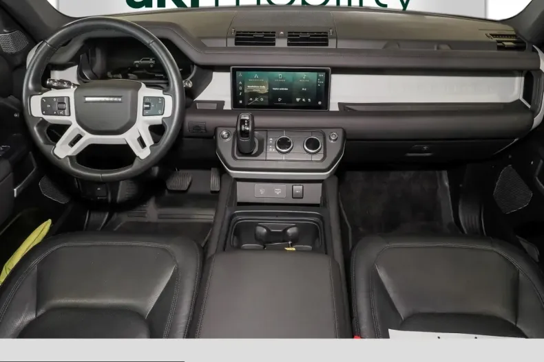 Land Rover Defender din 2024 cu 40.529 km - oferta LAN253303 - foto 10