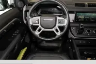 Land Rover Defender din 2024 cu 40.529 km - oferta LAN253303 - foto 13