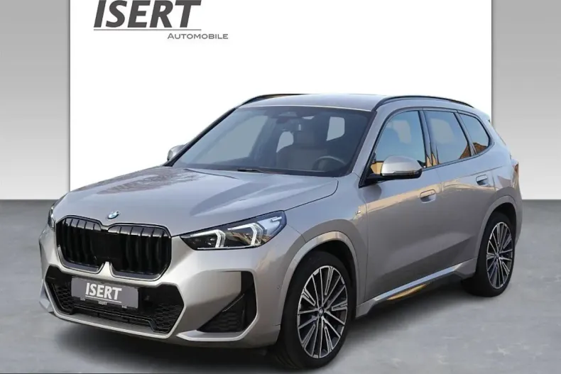 BMW X1 (Seria X) din 2024 cu 37.900 km - oferta BMW253304 - foto 1