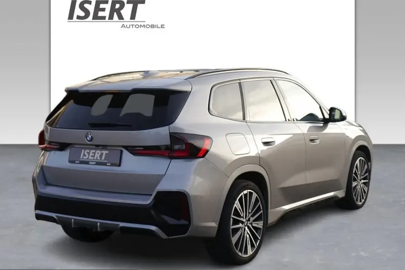 BMW X1 (Seria X) din 2024 cu 37.900 km - oferta BMW253304 - foto 2