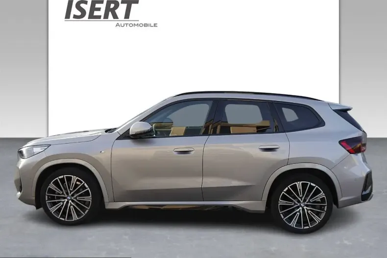 BMW X1 (Seria X) din 2024 cu 37.900 km - oferta BMW253304 - foto 3