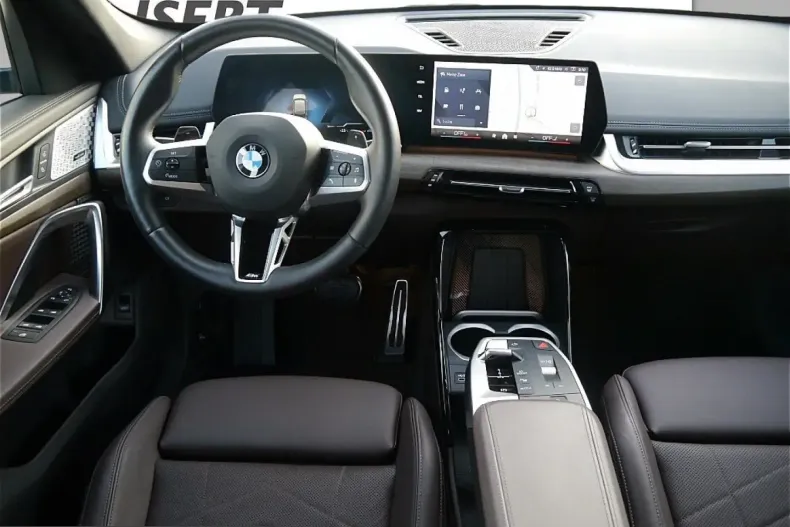 BMW X1 (Seria X) din 2024 cu 37.900 km - oferta BMW253304 - foto 4