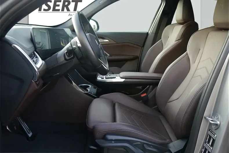 BMW X1 (Seria X) din 2024 cu 37.900 km - oferta BMW253304 - foto 5