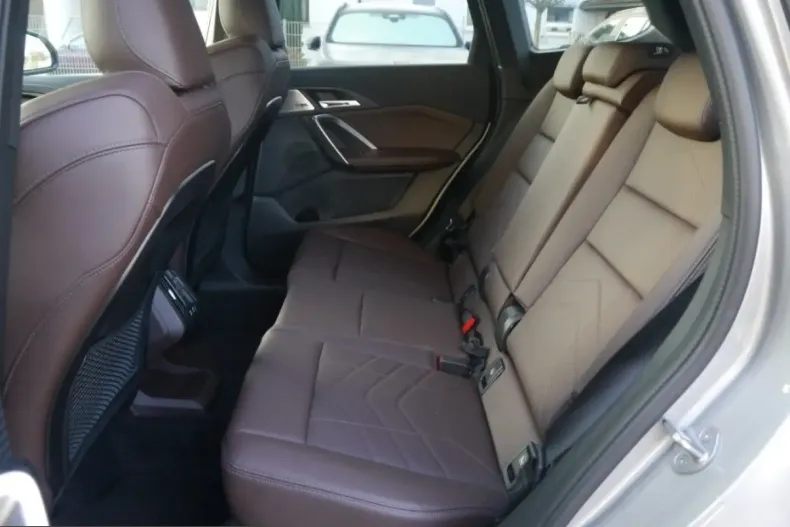 BMW X1 (Seria X) din 2024 cu 37.900 km - oferta BMW253304 - foto 6
