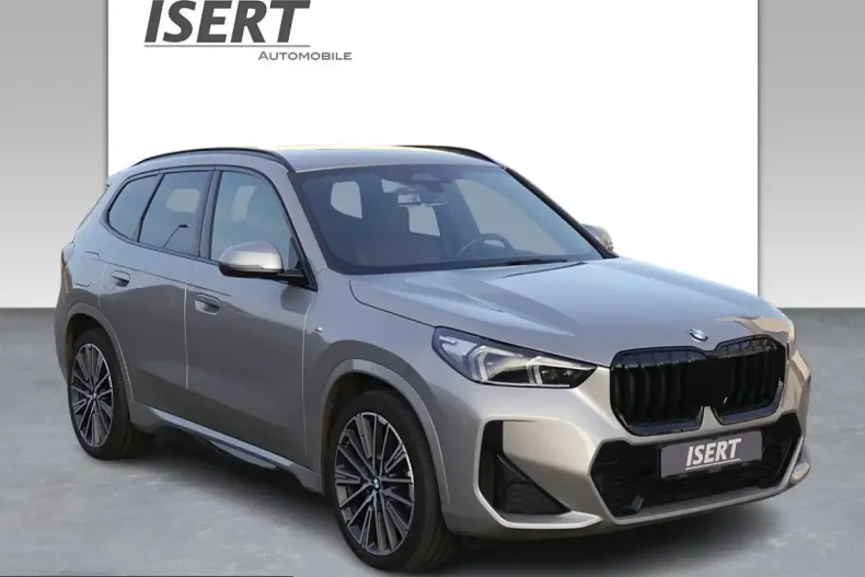 BMW X1 (Seria X) din 2024 cu 37.900 km - oferta BMW253304 - foto 9