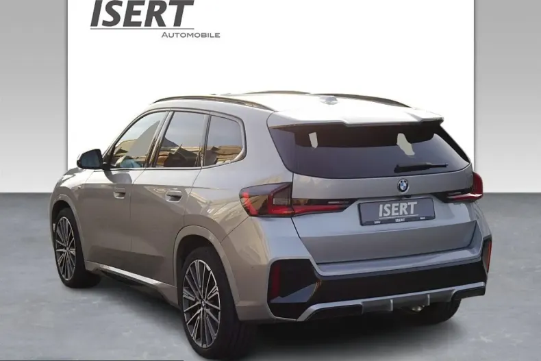 BMW X1 (Seria X) din 2024 cu 37.900 km - oferta BMW253304 - foto 10