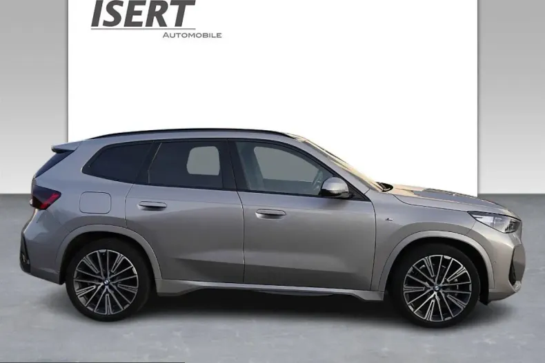 BMW X1 (Seria X) din 2024 cu 37.900 km - oferta BMW253304 - foto 11