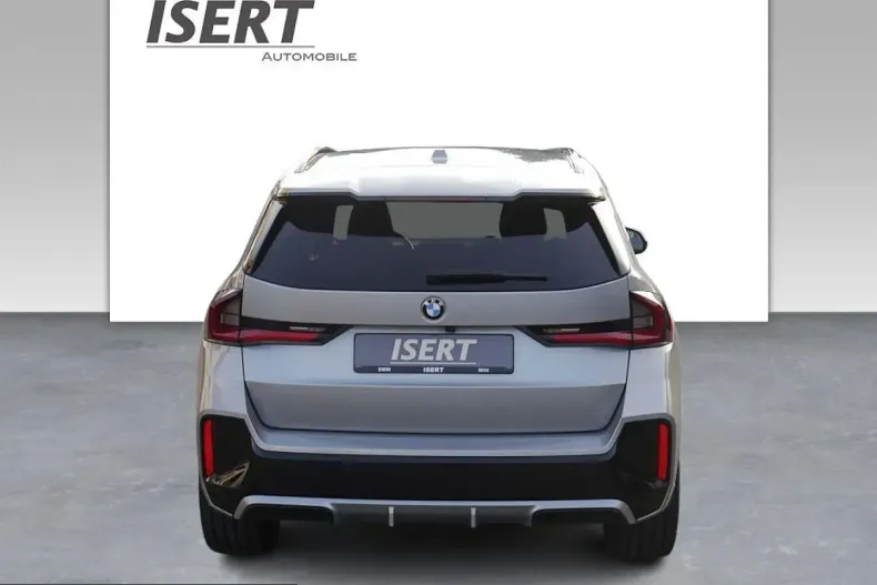 BMW X1 (Seria X) din 2024 cu 37.900 km - oferta BMW253304 - foto 13
