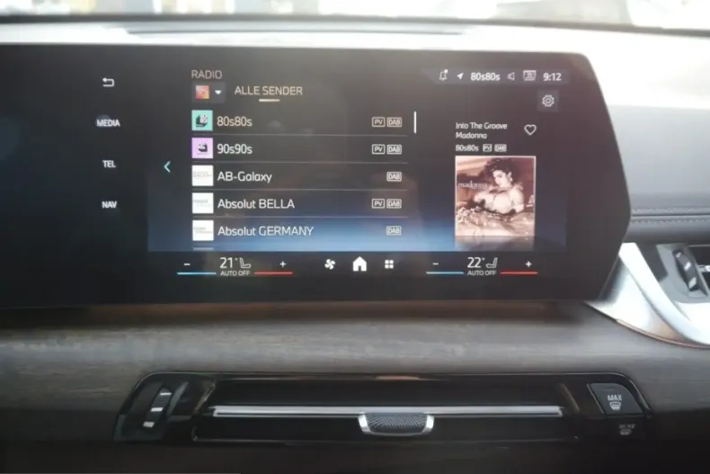 BMW X1 (Seria X) din 2024 cu 37.900 km - oferta BMW253304 - foto 19