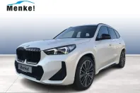 BMW X1 (Seria X) din 2024 cu 37.900 km - oferta BMW253305 - foto 1