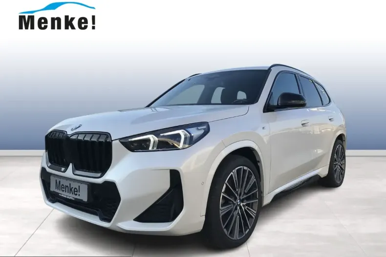 BMW X1 (Seria X) din 2024 cu 37.900 km - oferta BMW253305 - foto 1