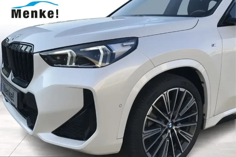 BMW X1 (Seria X) din 2024 cu 37.900 km - oferta BMW253305 - foto 3
