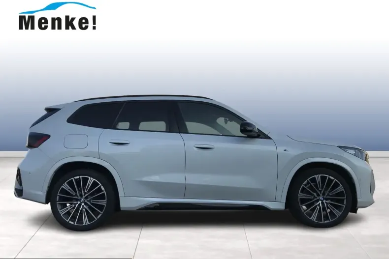 BMW X1 (Seria X) din 2024 cu 37.900 km - oferta BMW253305 - foto 4