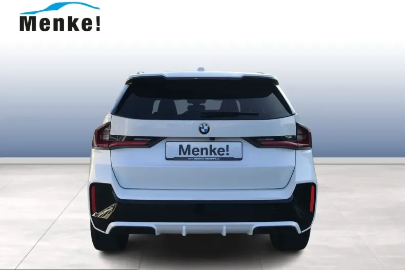 BMW X1 (Seria X) din 2024 cu 37.900 km - oferta BMW253305 - foto 5