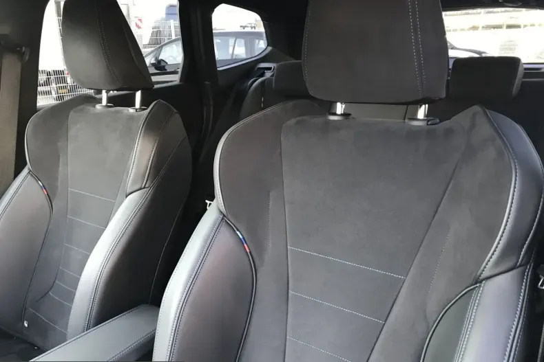 BMW X1 (Seria X) din 2024 cu 37.900 km - oferta BMW253305 - foto 9