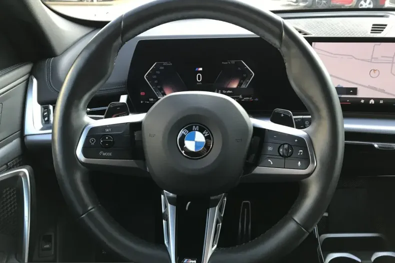 BMW X1 (Seria X) din 2024 cu 37.900 km - oferta BMW253305 - foto 10