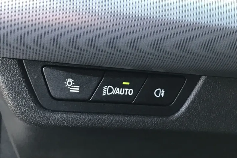 BMW X1 (Seria X) din 2024 cu 37.900 km - oferta BMW253305 - foto 13