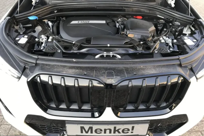 BMW X1 (Seria X) din 2024 cu 37.900 km - oferta BMW253305 - foto 24