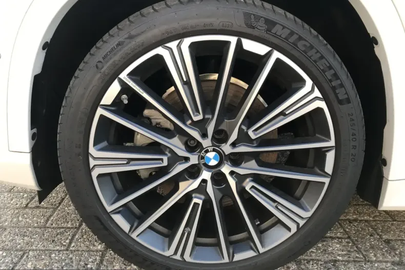 BMW X1 (Seria X) din 2024 cu 37.900 km - oferta BMW253305 - foto 26