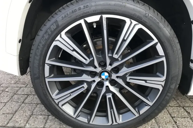 BMW X1 (Seria X) din 2024 cu 37.900 km - oferta BMW253305 - foto 28