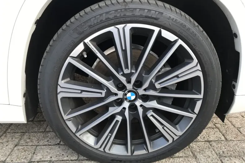 BMW X1 (Seria X) din 2024 cu 37.900 km - oferta BMW253305 - foto 29