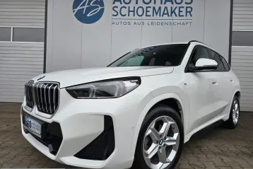 BMW X1 din 2024 - oferta BMW253306