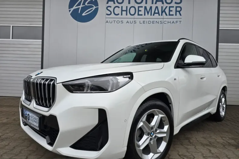 BMW X1 (Seria X) din 2024 cu 43.500 km - oferta BMW253306 - foto 1