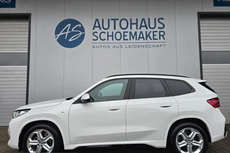 BMW X1 (Seria X) din 2024 cu 43.500 km - oferta BMW253306 - foto 2