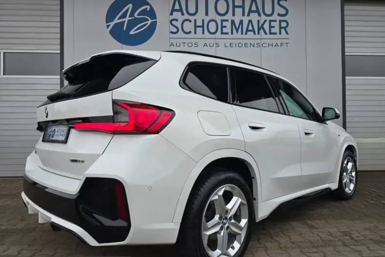 BMW X1 (Seria X) din 2024 cu 43.500 km - oferta BMW253306 - foto 4