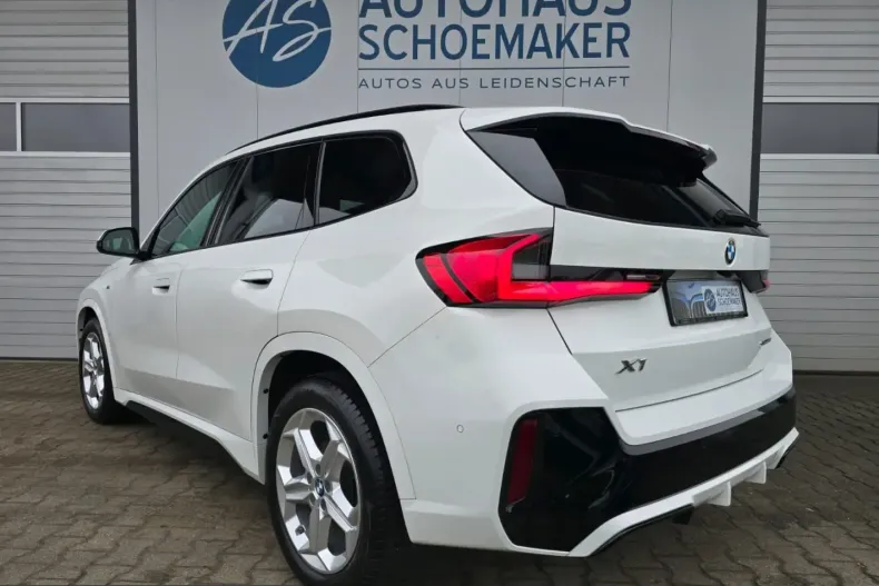 BMW X1 (Seria X) din 2024 cu 43.500 km - oferta BMW253306 - foto 5