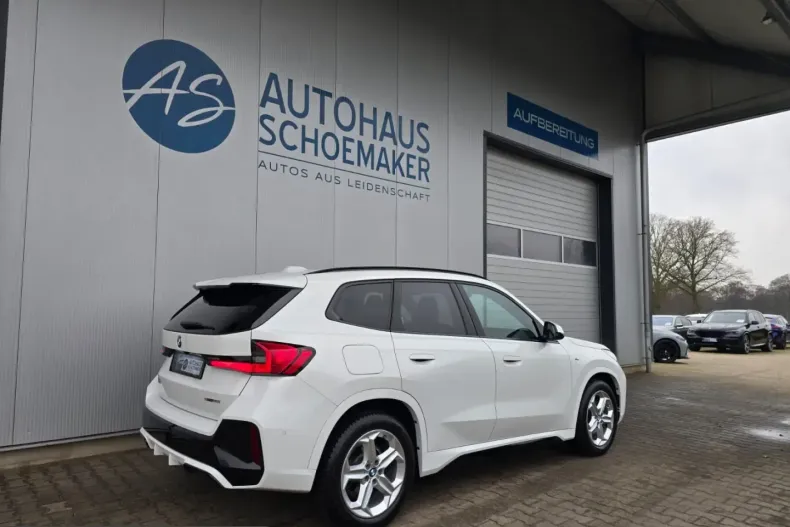 BMW X1 (Seria X) din 2024 cu 43.500 km - oferta BMW253306 - foto 7