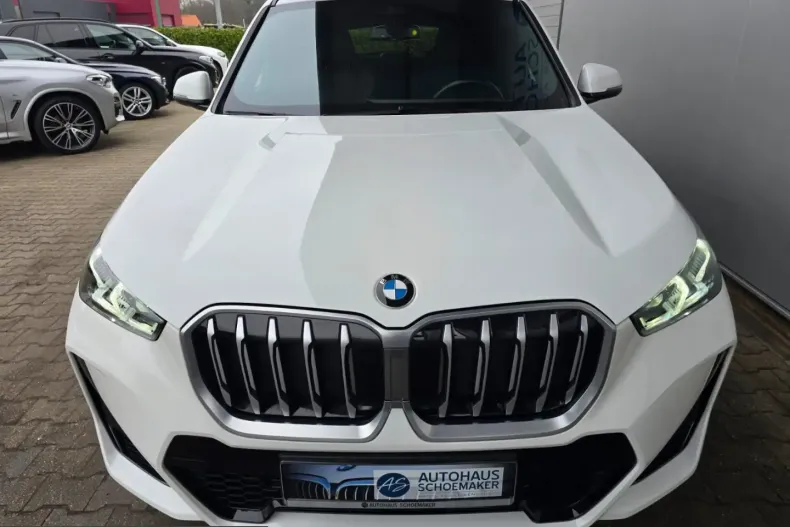 BMW X1 (Seria X) din 2024 cu 43.500 km - oferta BMW253306 - foto 8