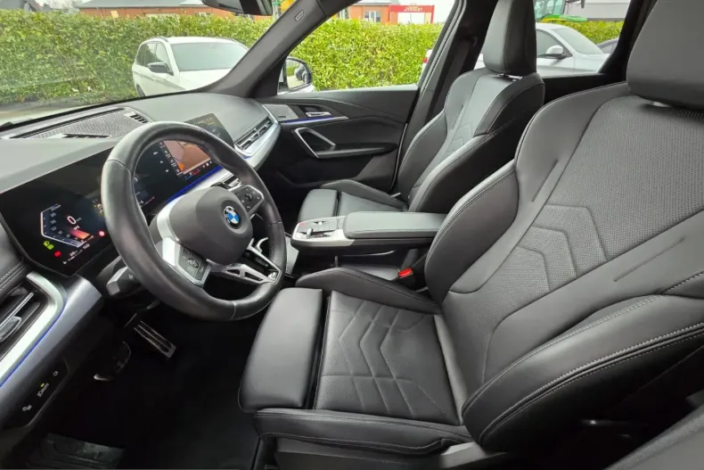 BMW X1 (Seria X) din 2024 cu 43.500 km - oferta BMW253306 - foto 11