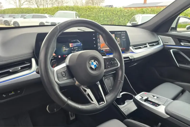 BMW X1 (Seria X) din 2024 cu 43.500 km - oferta BMW253306 - foto 15