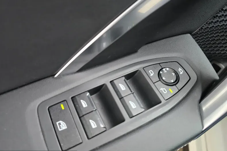 BMW X1 (Seria X) din 2024 cu 43.500 km - oferta BMW253306 - foto 24