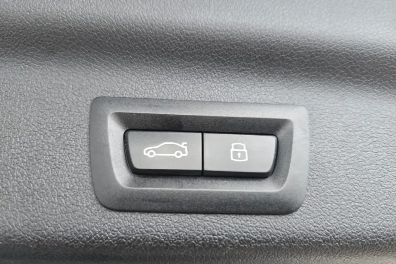 BMW X1 (Seria X) din 2024 cu 43.500 km - oferta BMW253306 - foto 41