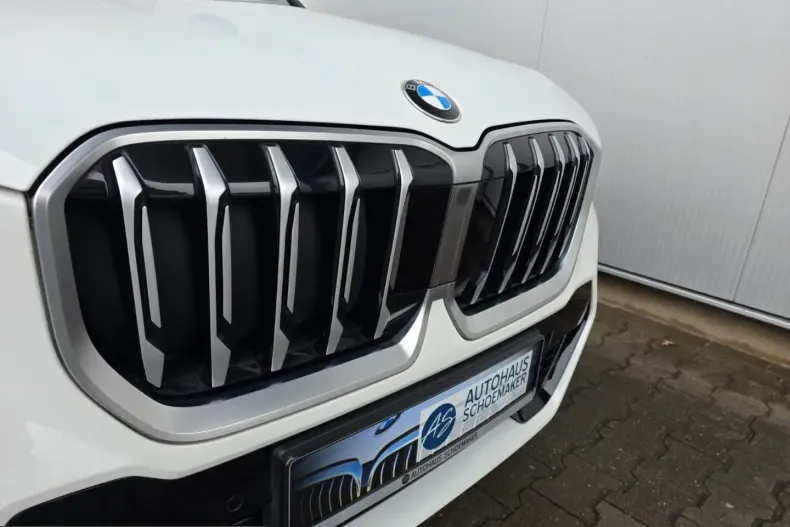 BMW X1 (Seria X) din 2024 cu 43.500 km - oferta BMW253306 - foto 42