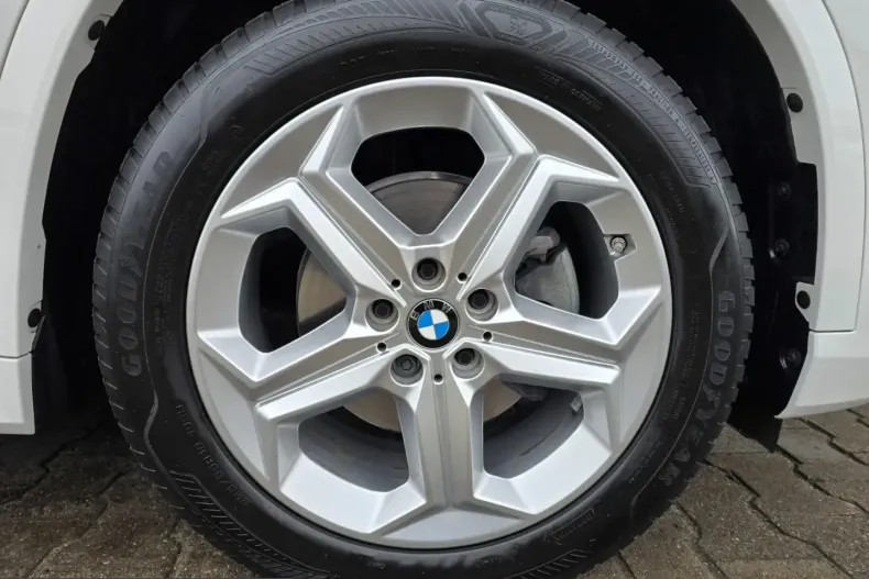 BMW X1 (Seria X) din 2024 cu 43.500 km - oferta BMW253306 - foto 43