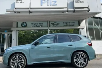 BMW X1 din 2024 - oferta BMW253307