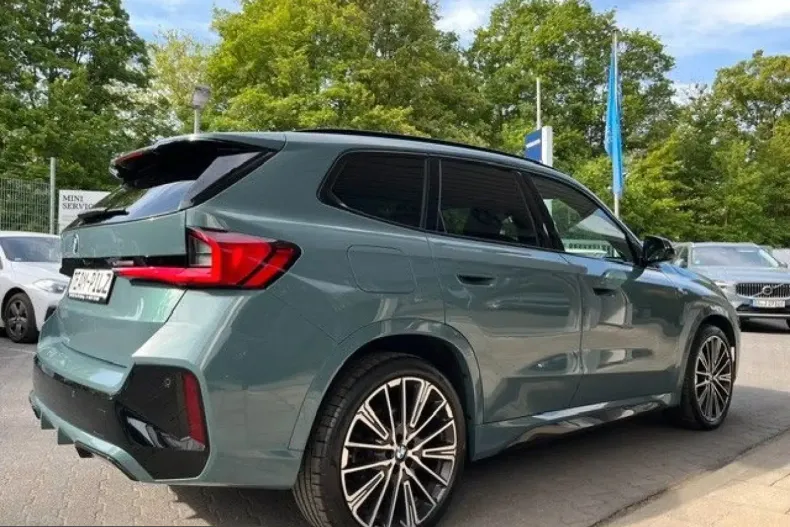 BMW X1 (Seria X) din 2024 cu 45.800 km - oferta BMW253307 - foto 3