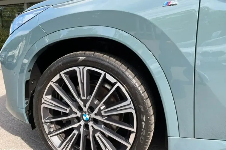 BMW X1 (Seria X) din 2024 cu 45.800 km - oferta BMW253307 - foto 5