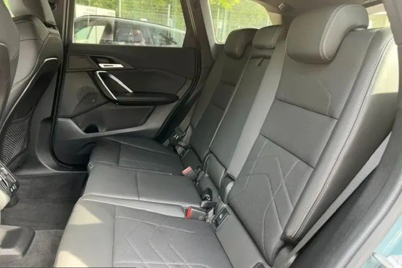 BMW X1 (Seria X) din 2024 cu 45.800 km - oferta BMW253307 - foto 14