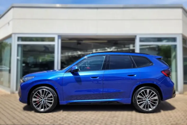 BMW X1 (Seria X) din 2024 cu 38.355 km - oferta BMW253308 - foto 2