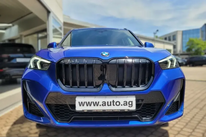 BMW X1 (Seria X) din 2024 cu 38.355 km - oferta BMW253308 - foto 4