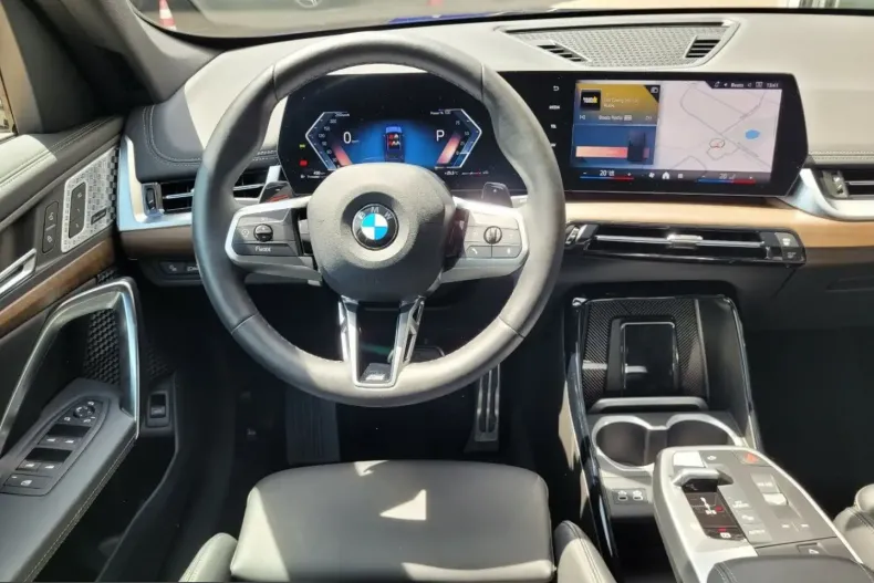 BMW X1 (Seria X) din 2024 cu 38.355 km - oferta BMW253308 - foto 7