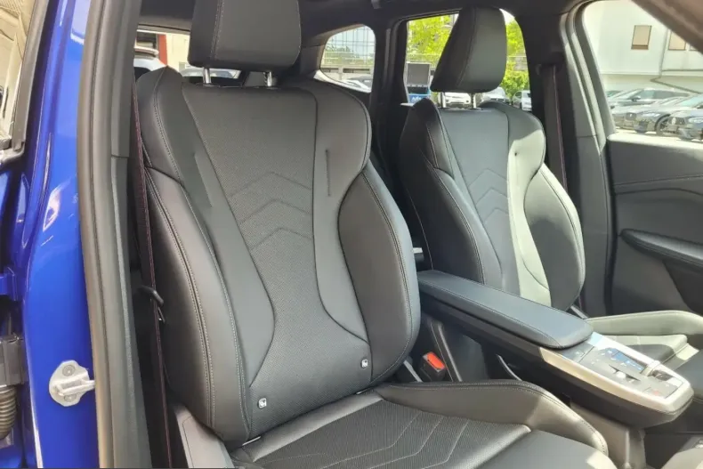 BMW X1 (Seria X) din 2024 cu 38.355 km - oferta BMW253308 - foto 9