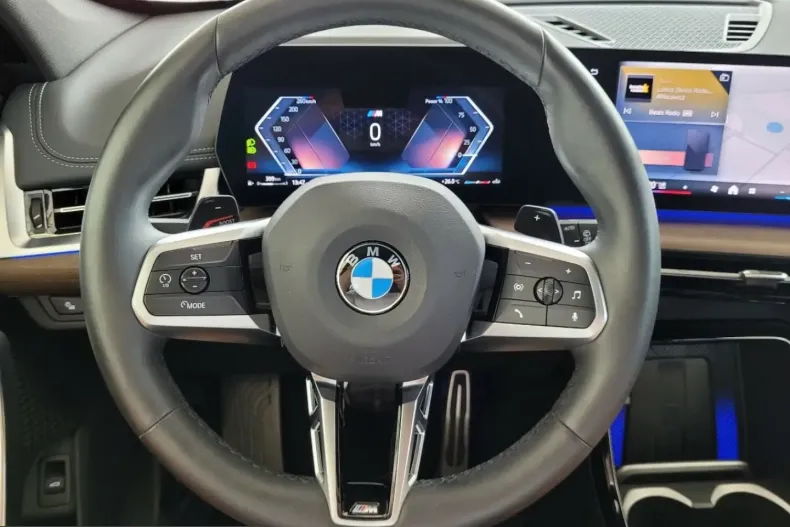 BMW X1 (Seria X) din 2024 cu 38.355 km - oferta BMW253308 - foto 15